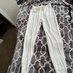 Abercrombie pj pants super soft and comfy